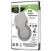 Seagate Barracuda SATA 2.5" 5400RPM 128MB 7mm 2TB Hard Drive